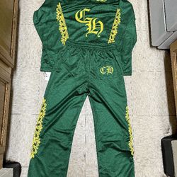 Jersey Set 