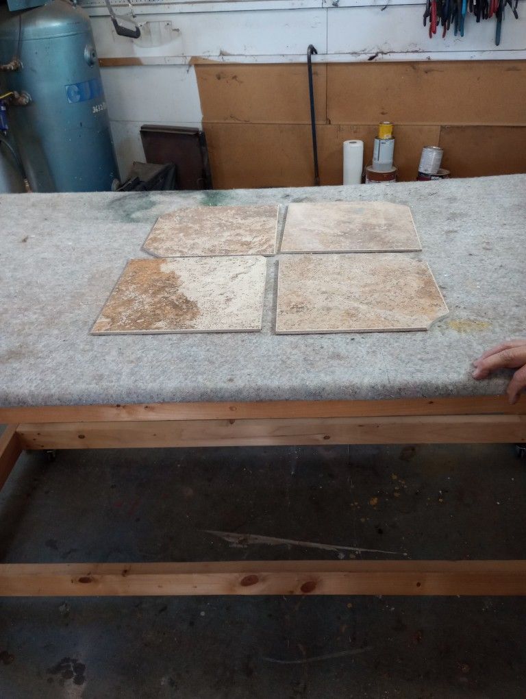 Tile