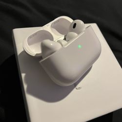 Air Pod Pro Gen 2 Earbud Headphones 