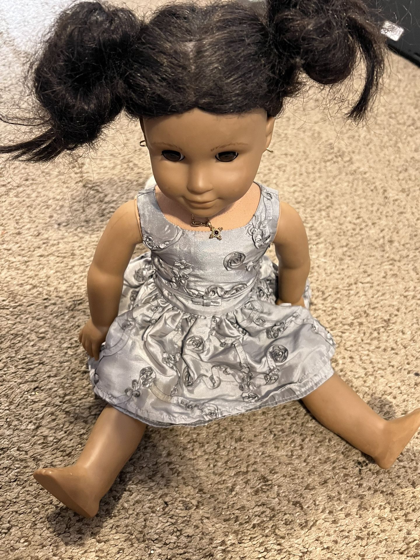 American Girl Doll for Sale in Chula Vista, CA OfferUp