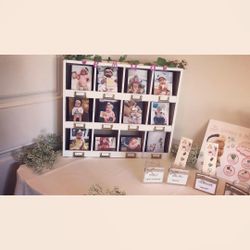Photo prop