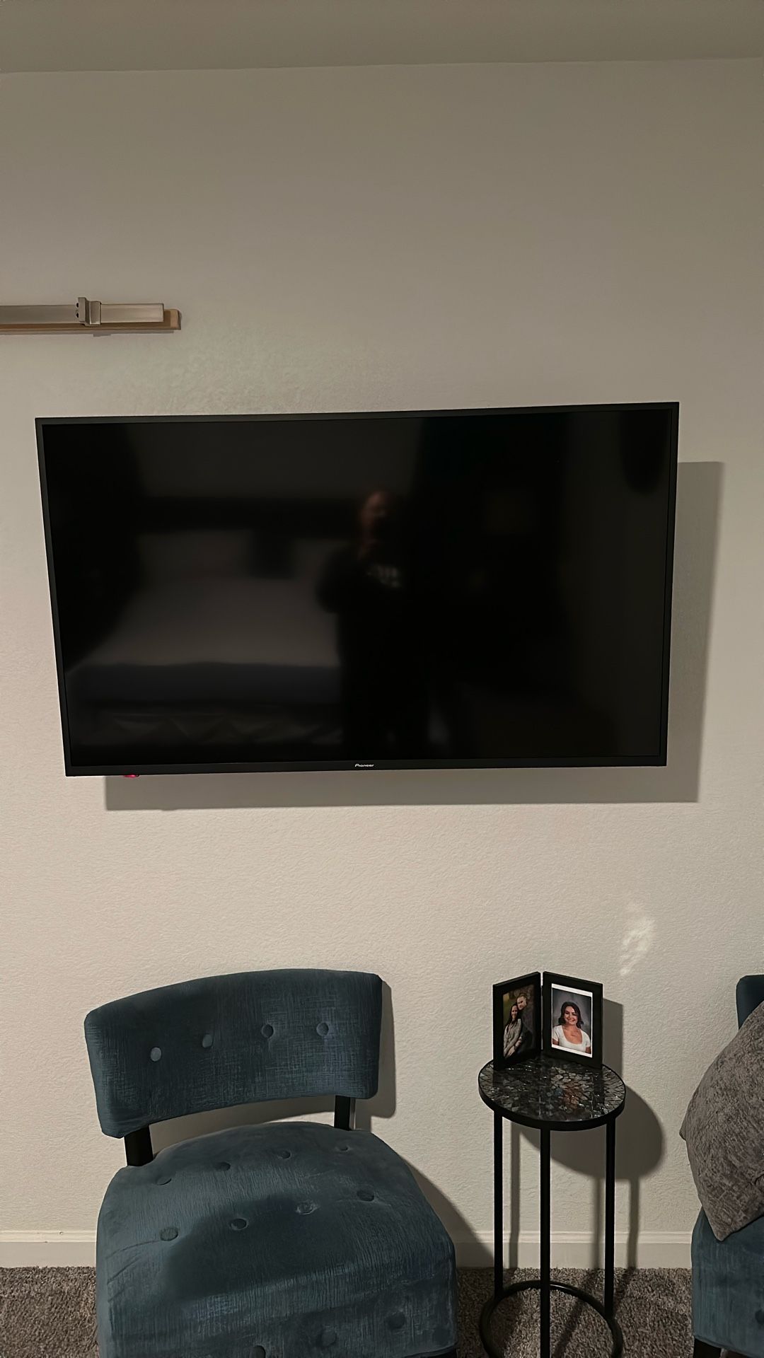 55 Inch Pioneer Smart Tv