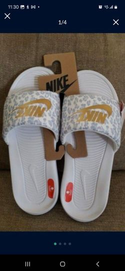 Nike Sandals For Women Size 11