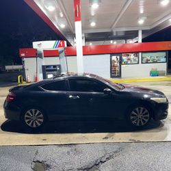 2010 Honda Accord