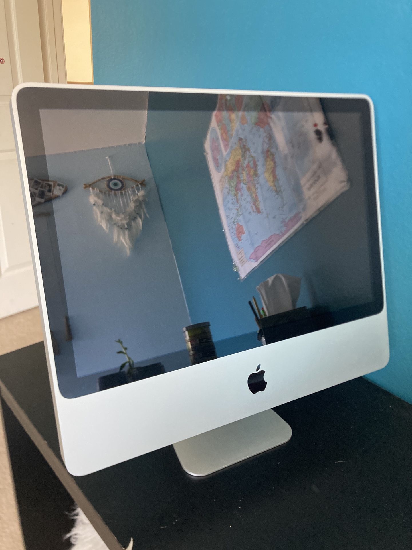 2009 iMac
