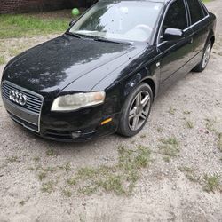 2007 Audi A4