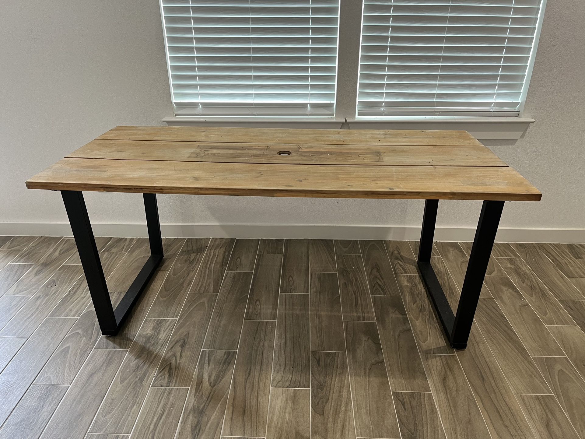 Modern Table