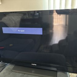 Sanyo HD  32inch.
