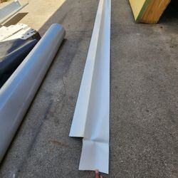 Pvc Drip Metal
