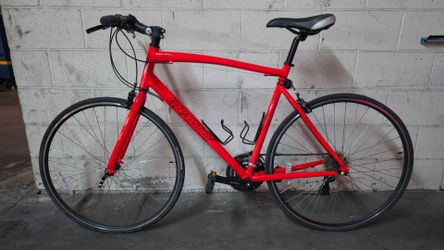 Gravity Avenue FX Road Bike