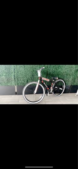 Bike SC bike 29”