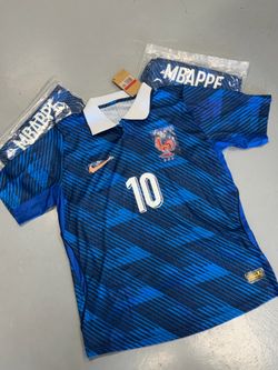 Nike - France Jersey - Mbappe- Size Large