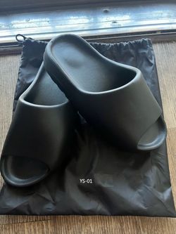 Yeezy slides