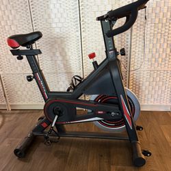Exercise Bike, DMASUN Magnetic Resistance Pro Indoor Bike