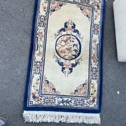 Decorative/ Prayer Rugs