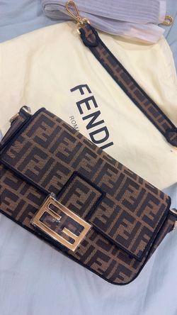 Purse crossbody