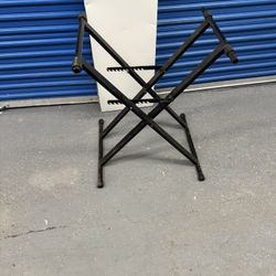 On Stage Stand/ Odyssey Portable Pro DJ Coffin Mixer Keyboard X-Stand