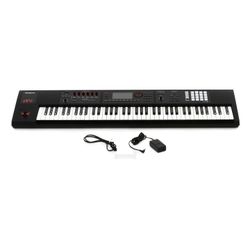 Roland Fa07 Music Production Keyboard