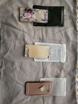 Galaxy Note 8 Cases 