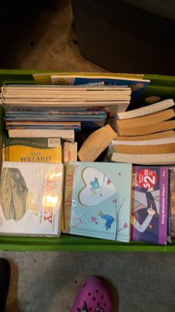 books
