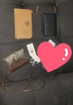 New & Authentic 100% TORY/COACH