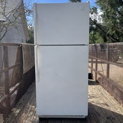 Whirlpool refrigerator