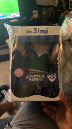 Dr Simi