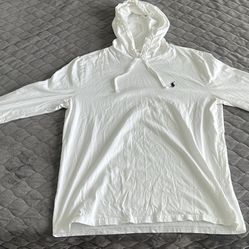 Polo Ralph Lauren Hoodie