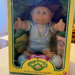 80’s Toy Collectible 