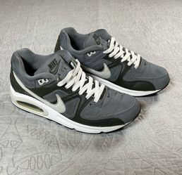 Men’s Nike Air Max Command Sneakers