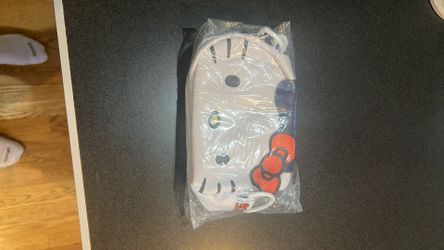 Houston Astros Hello Kitty Bag