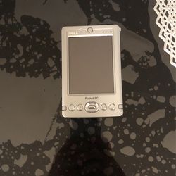 Dell Pocket PC Works