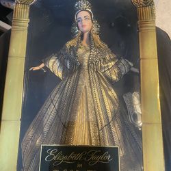 Elizabeth Taylor Cleopatra 