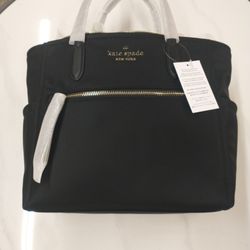 NEW Kate Spade Chelsea ksnyl Medium Satchel 