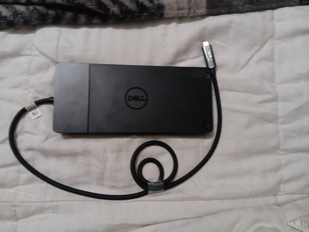 Dell Docking Station