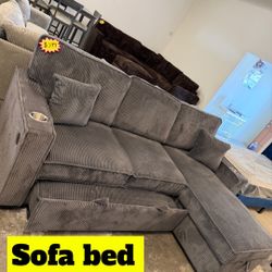 Sofa Bed 