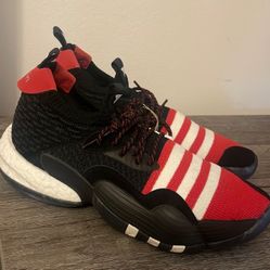 Adidas Trae Young 2 Size 9