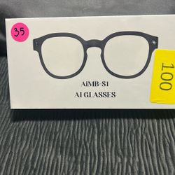 AI Glasses