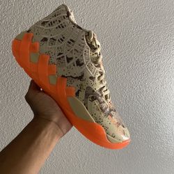 Puma Mb.01 Lamelo Digital Camo 