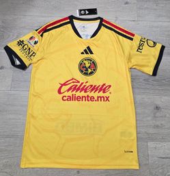 CLUB AMERICA SOCCER JERSEY
