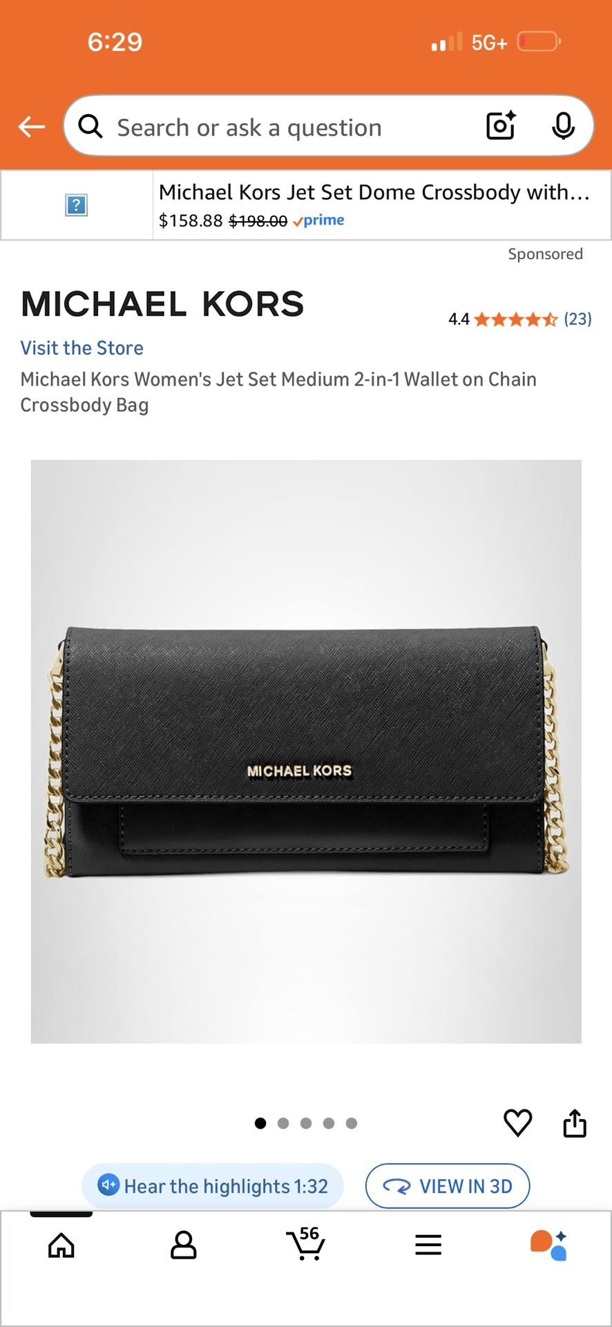 Michael Kors