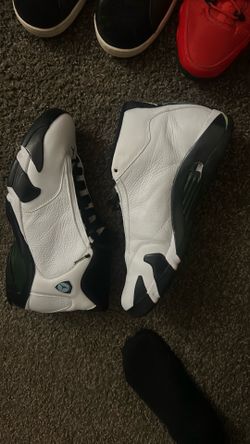 Air Jordan 14 size 15