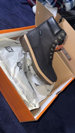 Timberland Pros