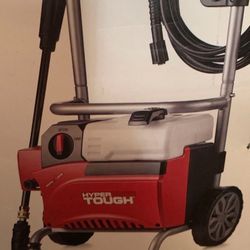 Pressure Washer 