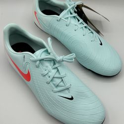 Nike men’s Phantom GX 2 pro AG soccer shoes