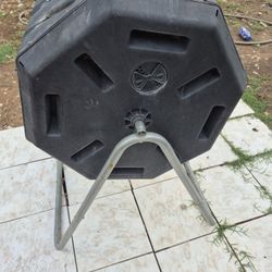 Compost Maker