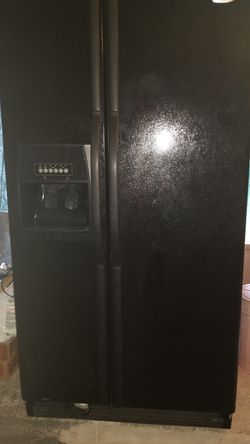 Refrigerator whirpool good coditiones