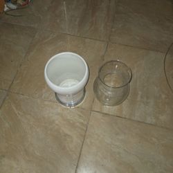 Flower Vase 2 for $3