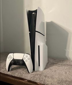 Ps5 Slim Plus 14 Games in Hand,ASAP Shipping