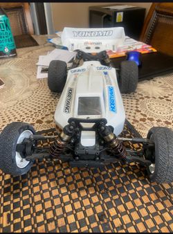 Rc Car
